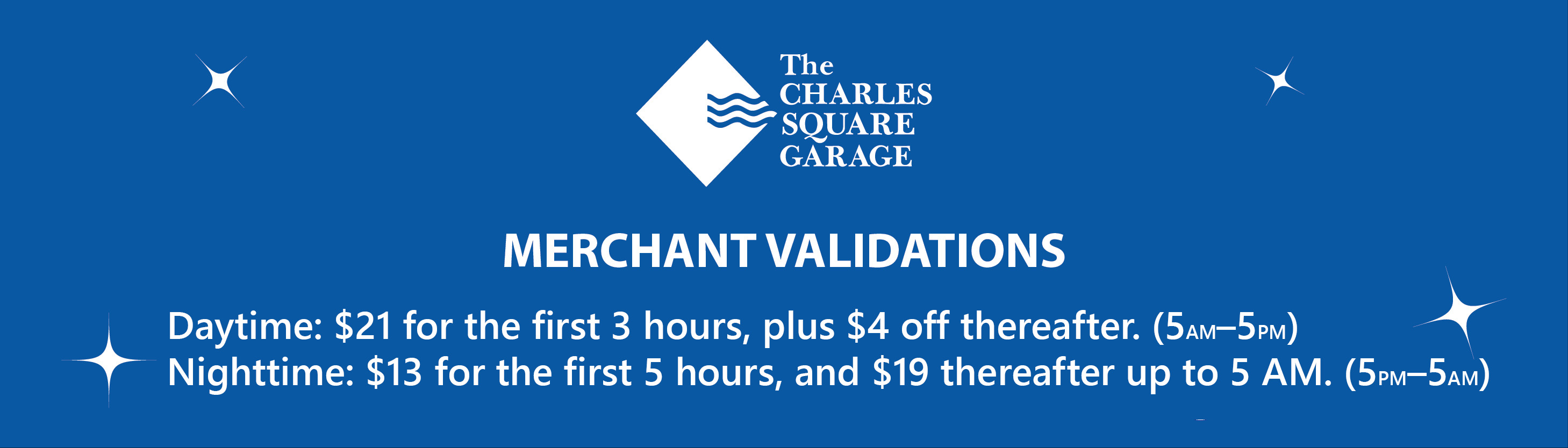 Merchant Validations